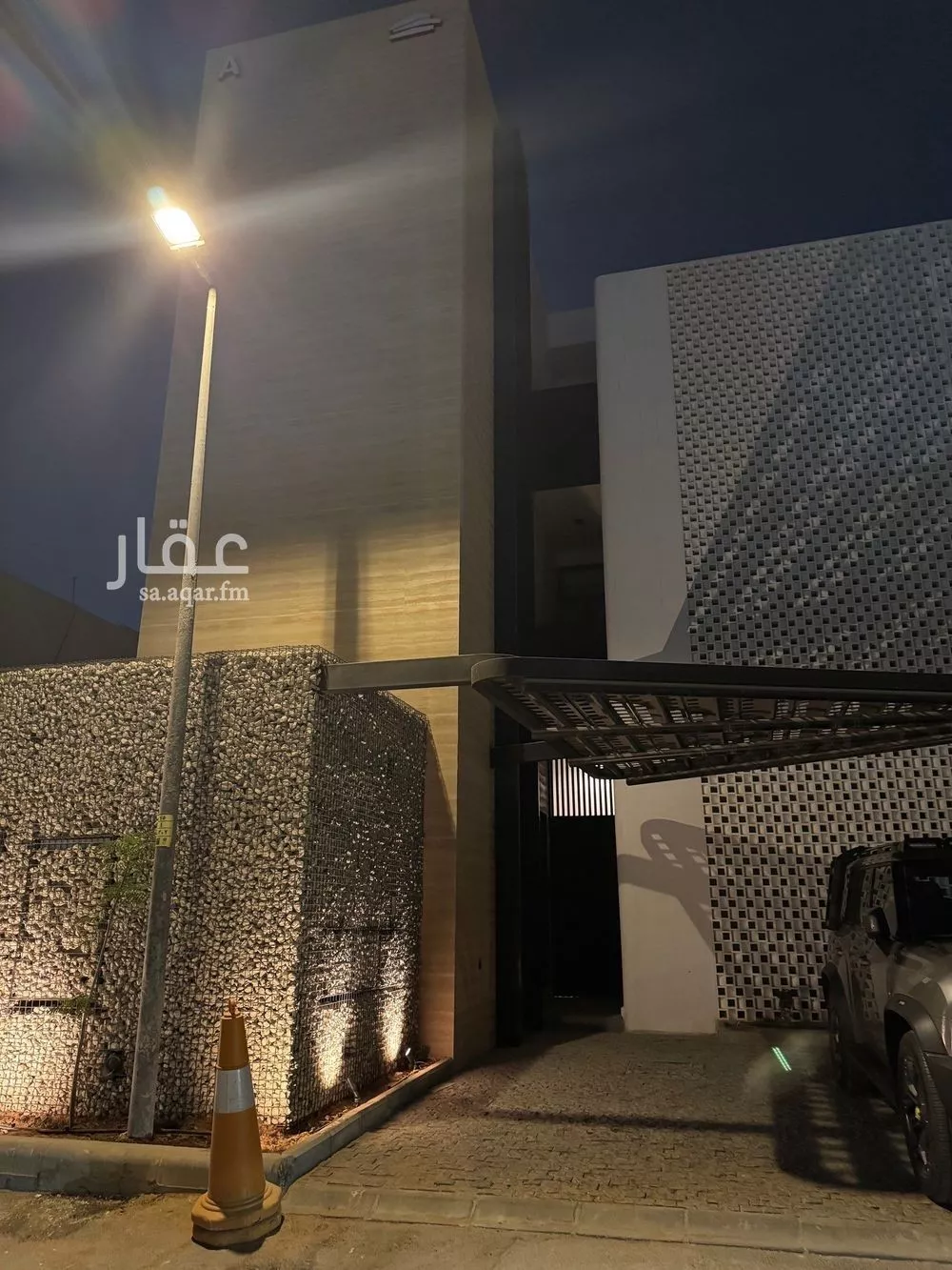 دور للإيجار في شارع الثاملة, حي الرحمانية, مدينة الرياض, منطقة الرياض 1 صورة