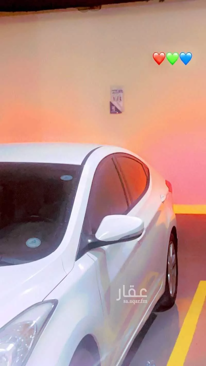 شقة للإيجار في شارع أبو عبد الله الجيلاني ، حي الواحة ، جدة ، جدة 1 صورة