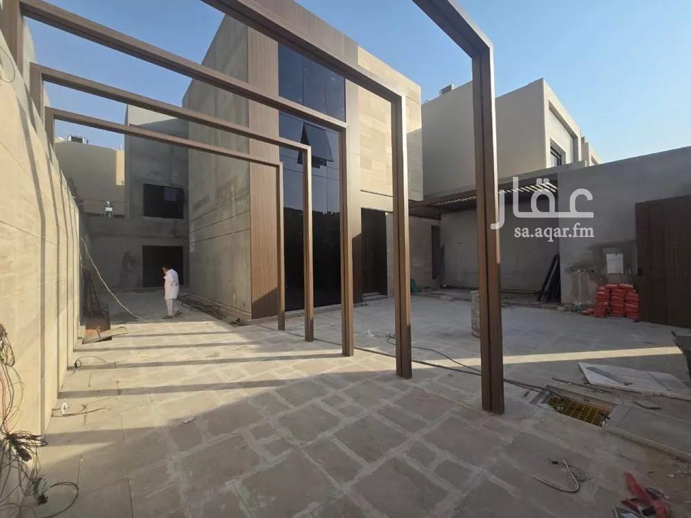 فيلا للبيع في شارع رقم 246, حي الياسمين, مدينة الرياض, منطقة الرياض 1 صورة