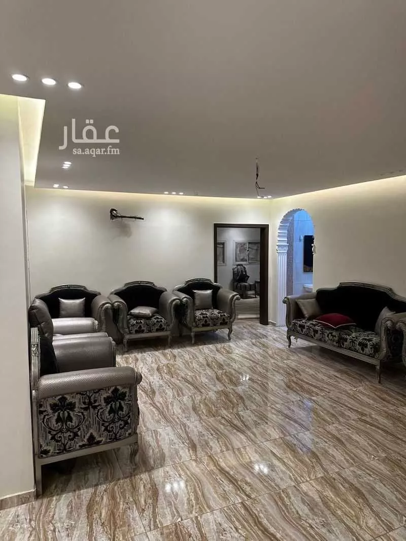 شقة للإيجار في شارع أدام بنت الجموح رضي الله عنها ، حي بطحاء قريش ، مكة ، منطقة مكة المكرمة 1 صورة