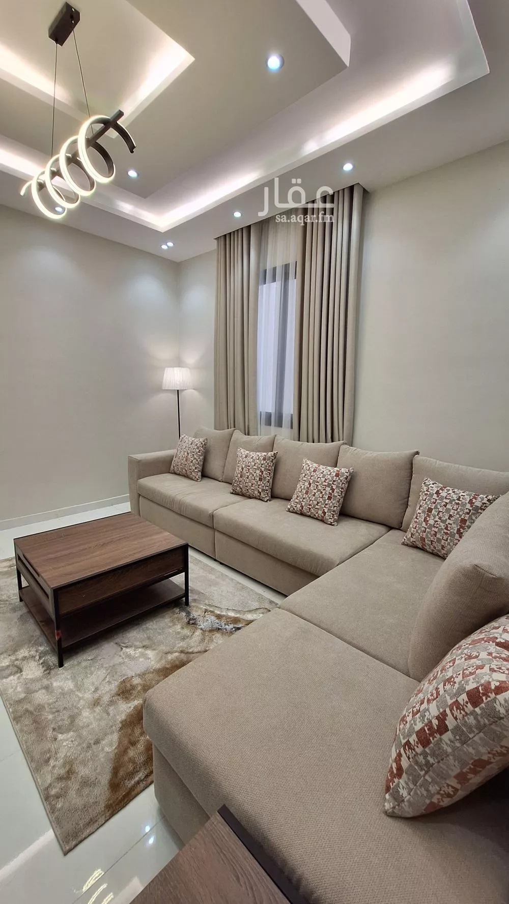 شقة للإيجار في شارع 7461396, حي شظاة, مدينة المدينة المنورة, منطقة المدينة المنورة 1 صورة