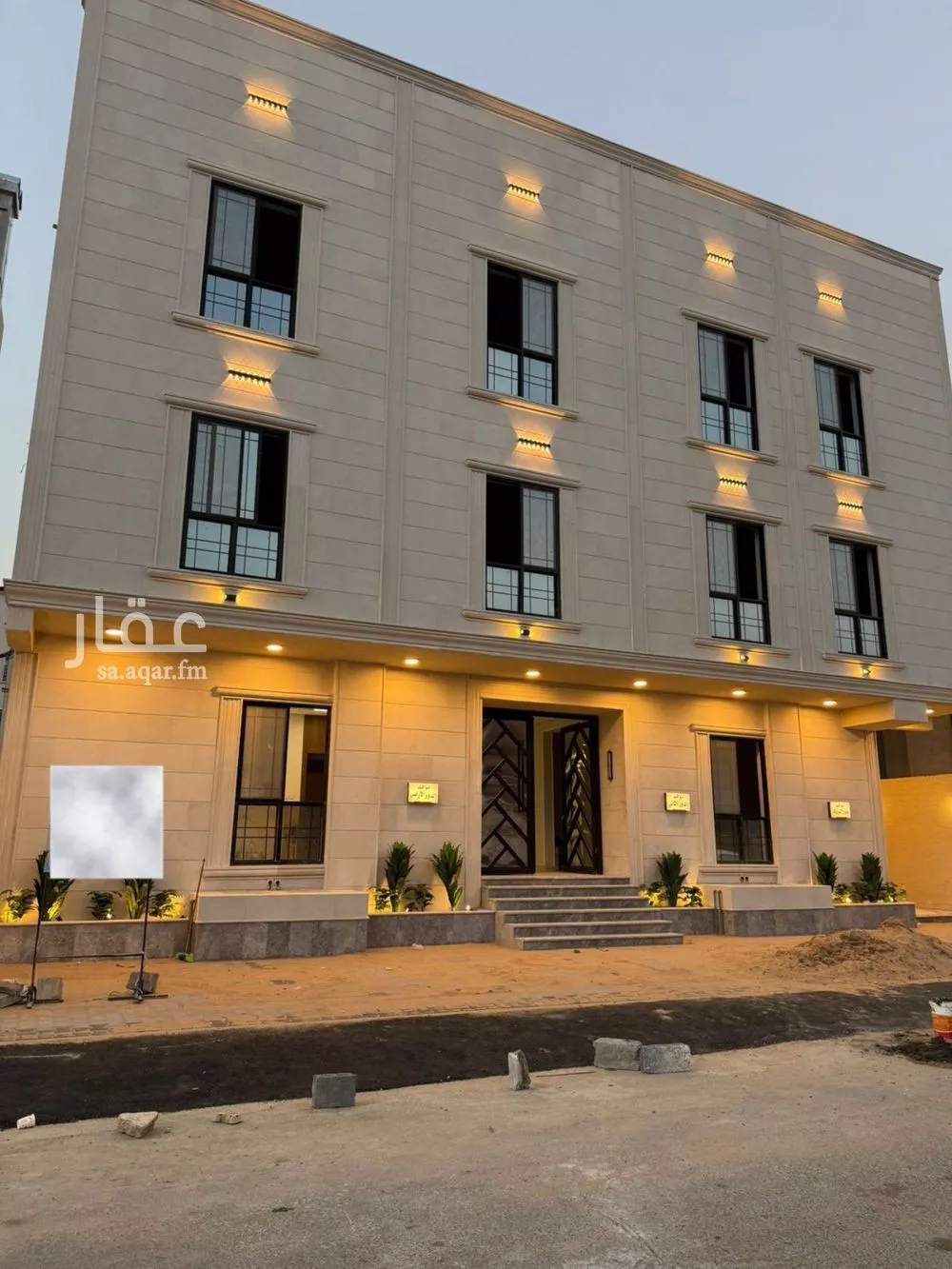 شقة للبيع في شارع شارع صدقة, حي السلام, مدينة مكة المكرمة, منطقة مكة المكرمة 1 صورة