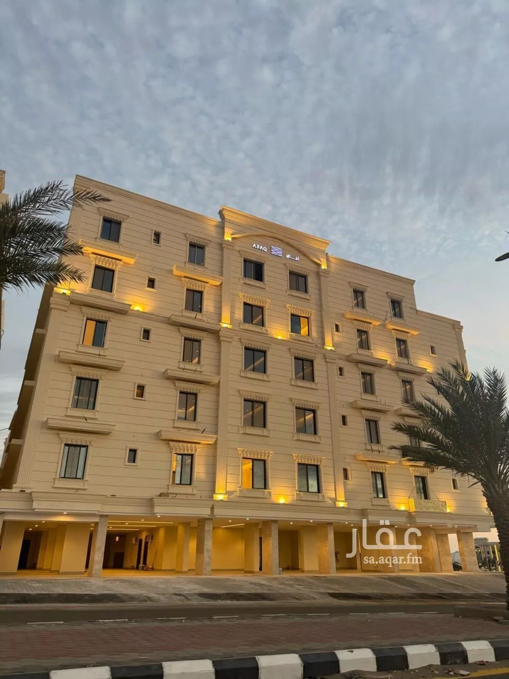 شقة للبيع في شارع معاوية بن عبد الله, حي طيبة, مدينة جدة, منطقة مكة المكرمة 1 صورة