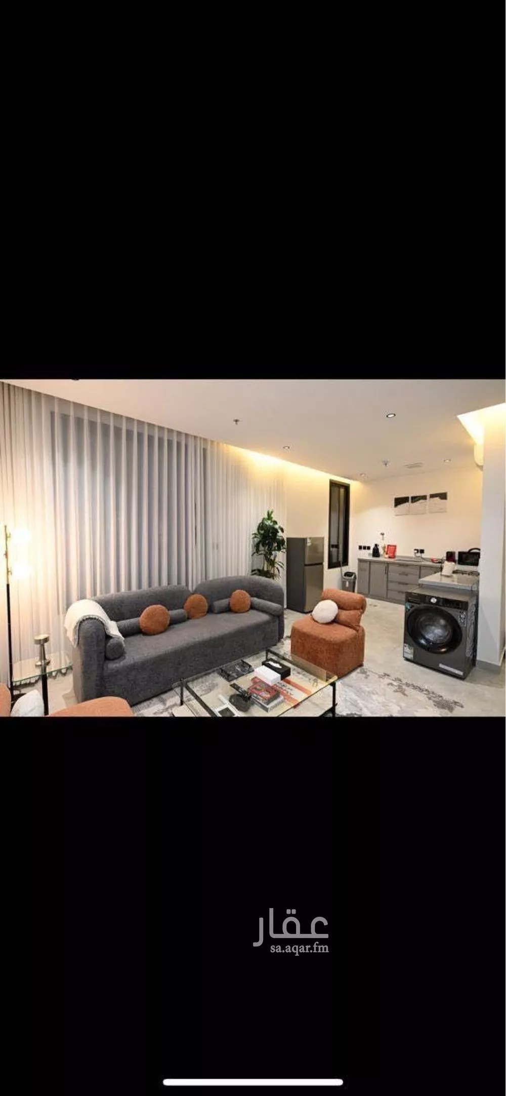 شقة للبيع في شارع ثعلبه بن سعد الخزرجي, حي العارض, مدينة الرياض, منطقة الرياض 1 صورة