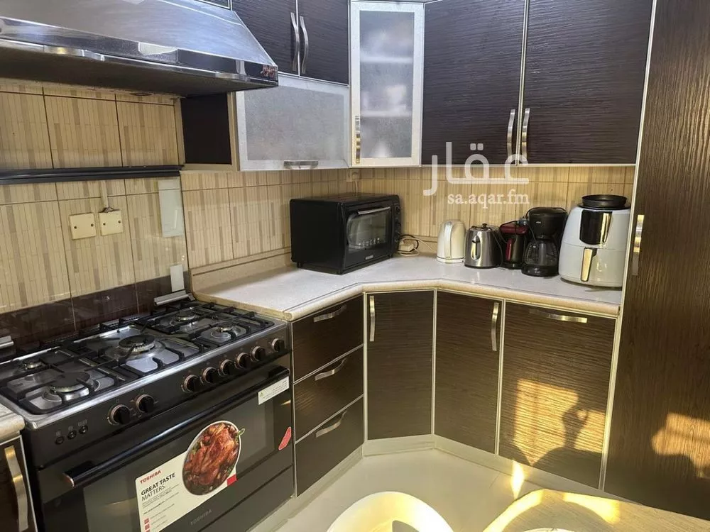 شقة للبيع في شارع المتباهي, حي هجر, مدينة الدمام, المنطقة الشرقية 1 صورة