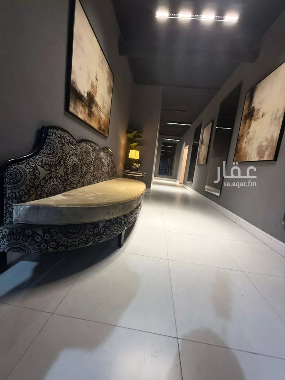 شقة للبيع في شارع أحمد المرسي, حي الشامية الجديد, مدينة مكة المكرمة, منطقة مكة المكرمة 1 صورة