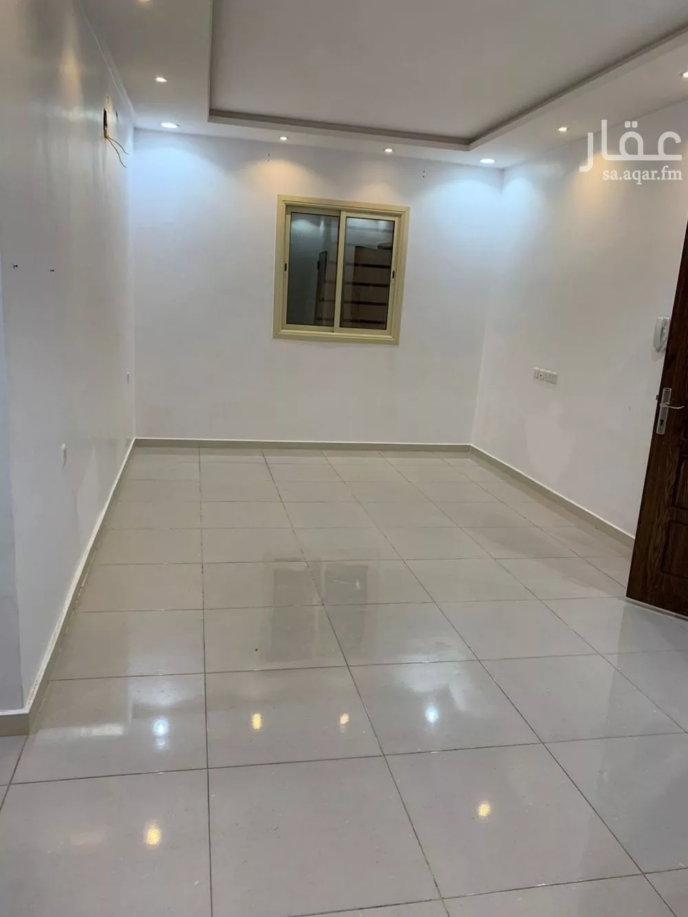 شقة للإيجار في شارع ابن نجيه الواعظ, حي الرمال, مدينة الرياض, منطقة الرياض 1 صورة