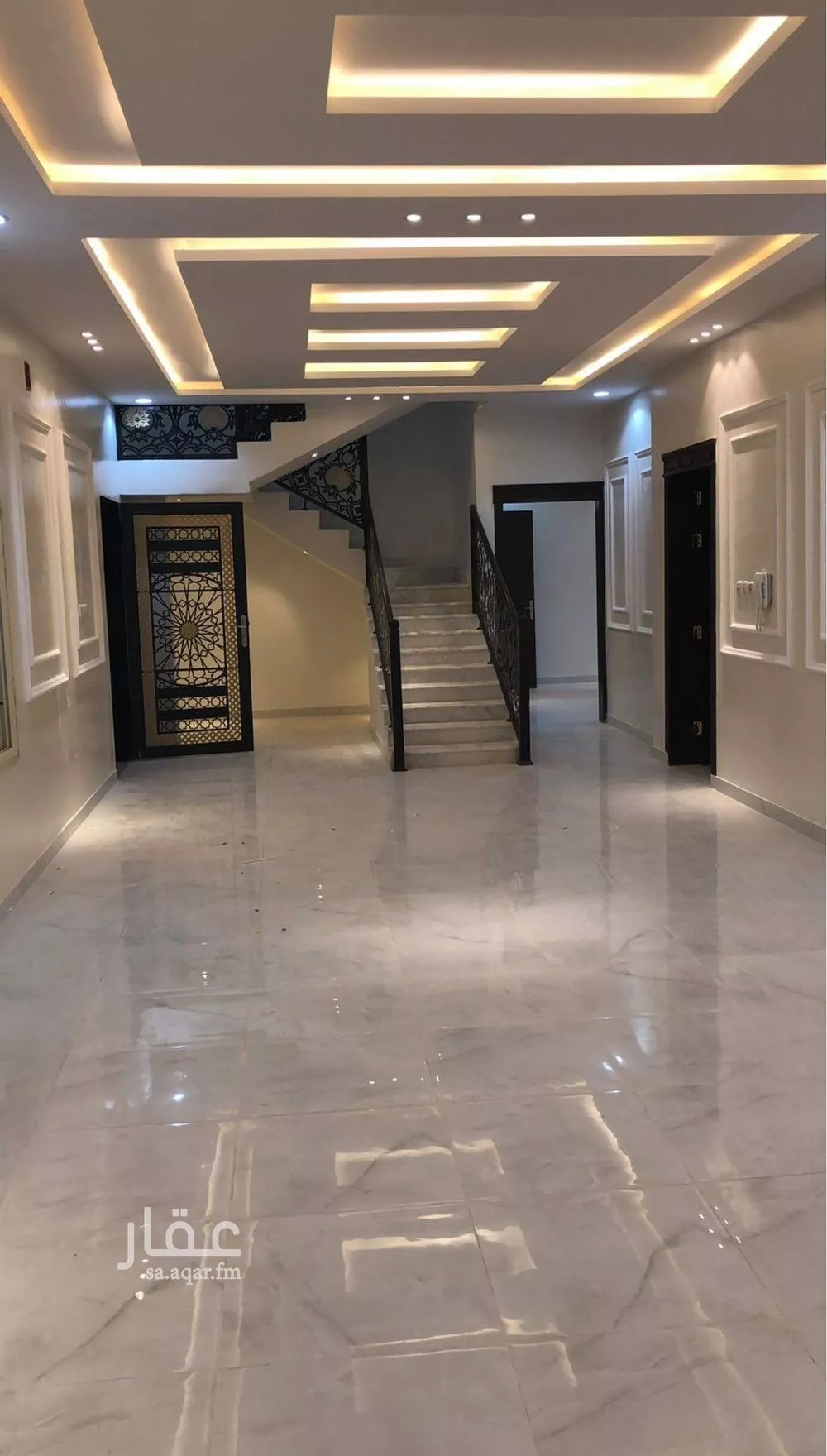 فيلا للإيجار في شارع بدرالدين المرجاني, حي الرمال, مدينة الرياض, منطقة الرياض 1 صورة