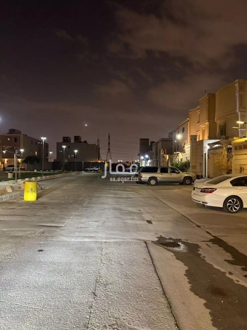 فيلا للبيع في شارع رقم 138, حي المونسية, مدينة الرياض, منطقة الرياض 1 صورة