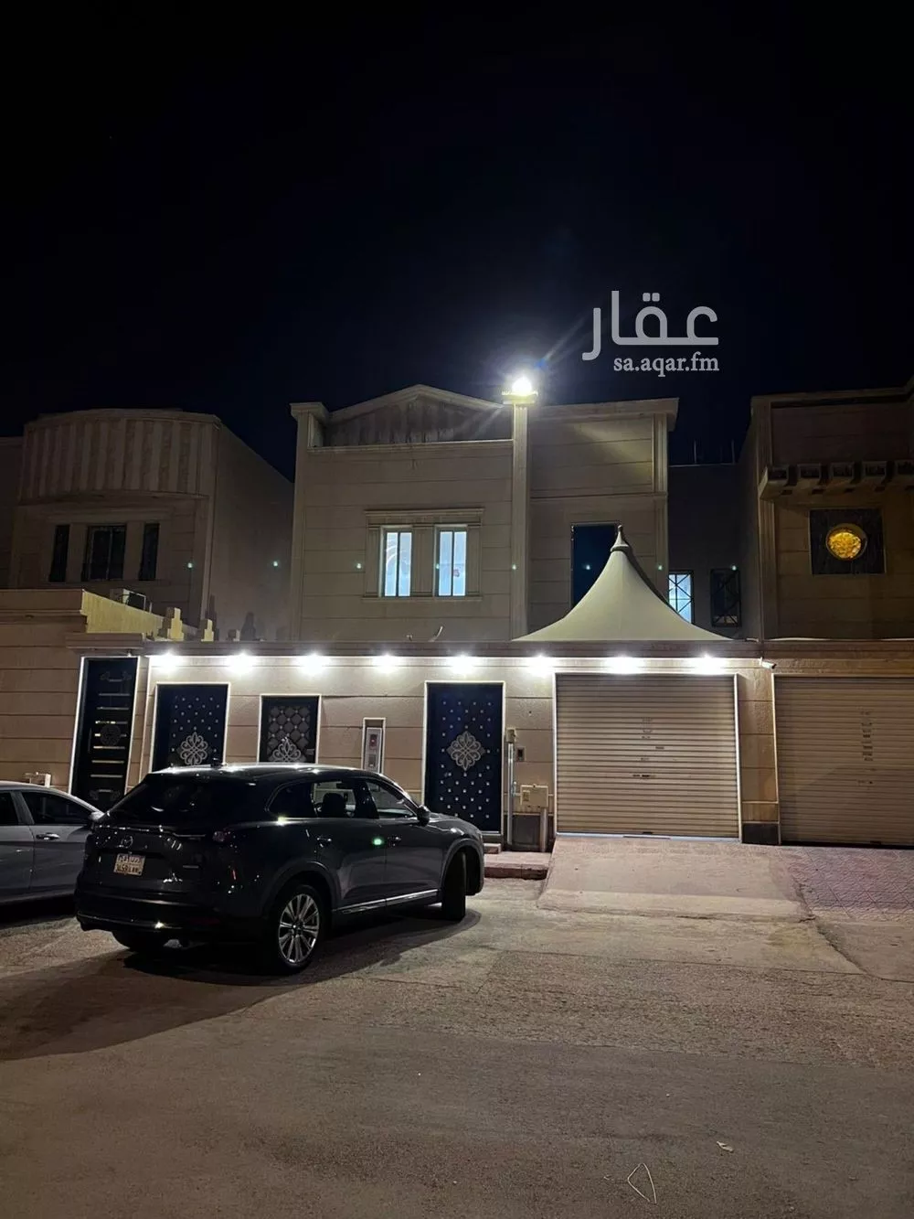 فيلا للإيجار في شارع رقم 341, حي المونسية, مدينة الرياض, منطقة الرياض 1 صورة