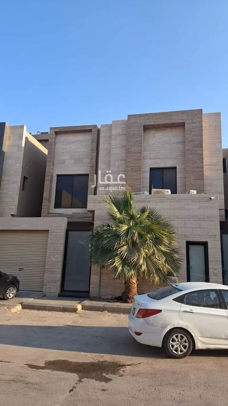 فيلا للبيع في شارع عبدالرحمن بن يسار ، حي العارض ، الرياض ، منطقة الرياض 1 صورة