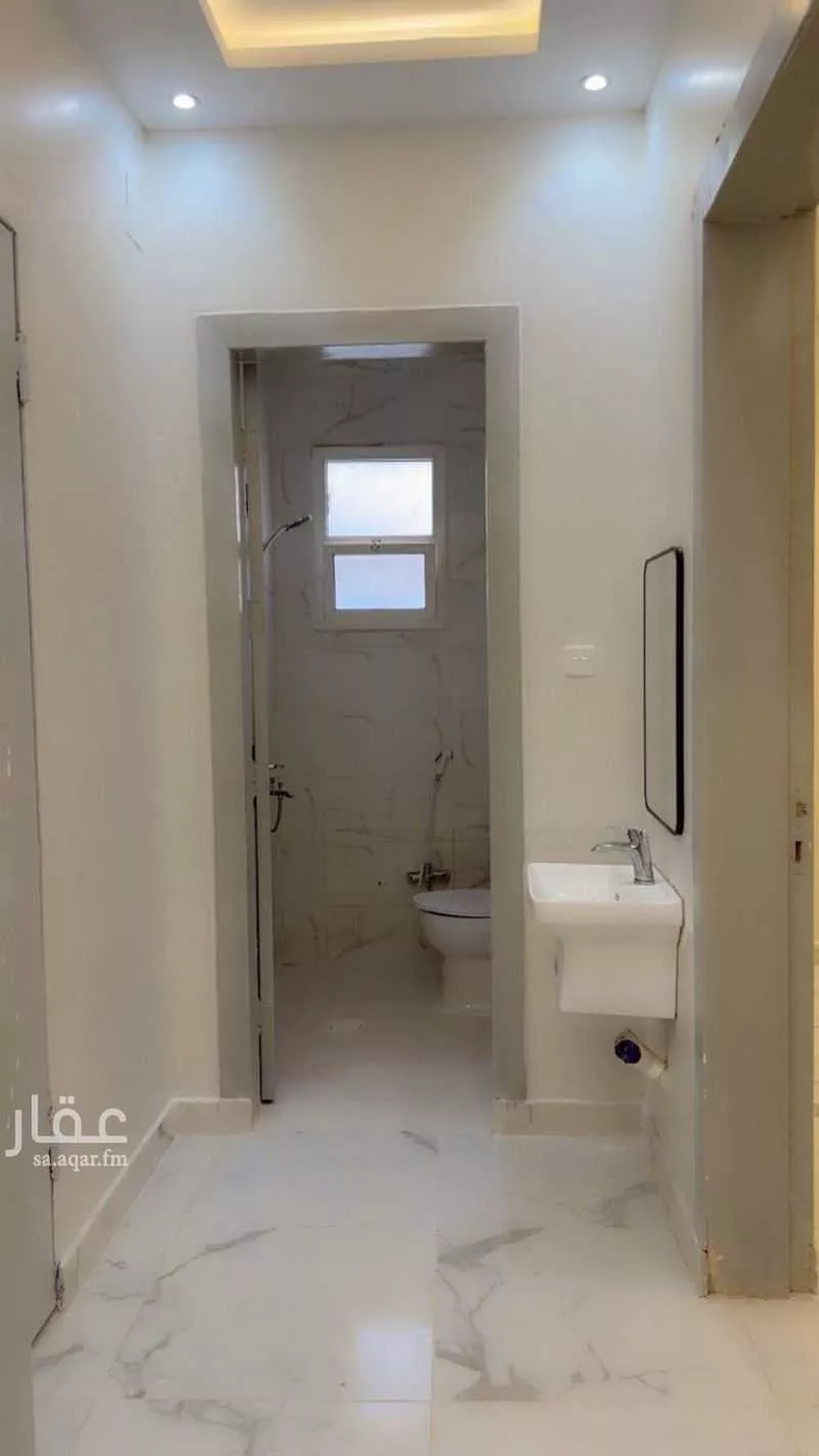 شقة للإيجار في شارع عبدالرحمن الصفوري ، حي الرمال ، الرياض ، منطقة الرياض 1 صورة