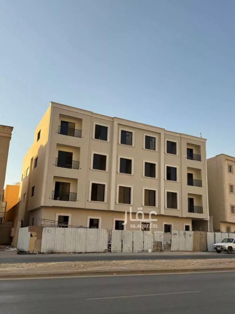 عمارة للبيع في شارع ثرمدا ، حي الصحافة ، الرياض ، منطقة الرياض 1 صورة