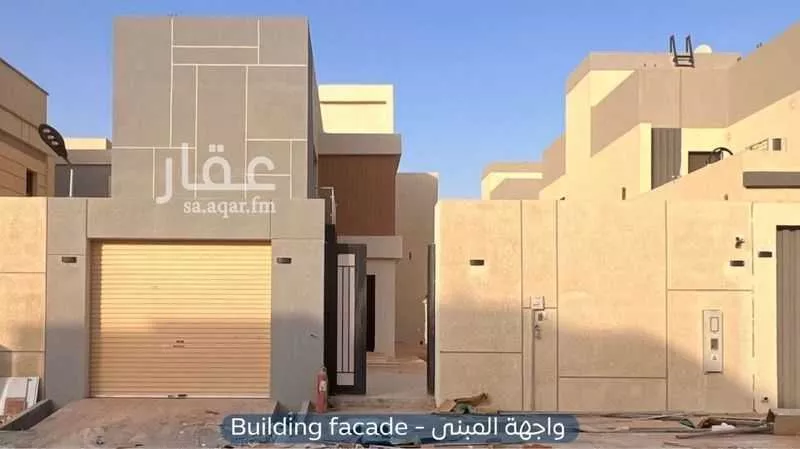 فيلا للإيجار في شارع علي بن حسن الصيرفي ، حي الجنادرية ، الرياض ، منطقة الرياض 1 صورة