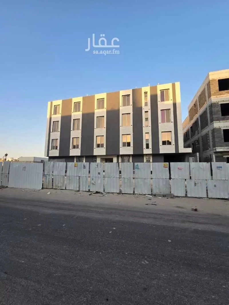 عمارة للإيجار في شارع الملك عبدالعزيز ابن عبدالرحمن سعود الفرعي ، حي العارض ، الرياض ، منطقة الرياض 1 صورة