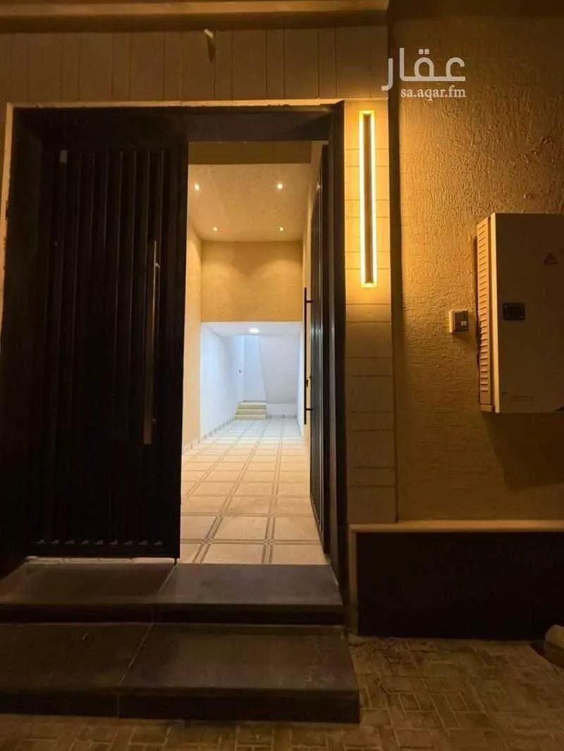 شقة للإيجار في شارع البرجسيات ، حي الجنادرية ، الرياض ، منطقة الرياض 1 صورة