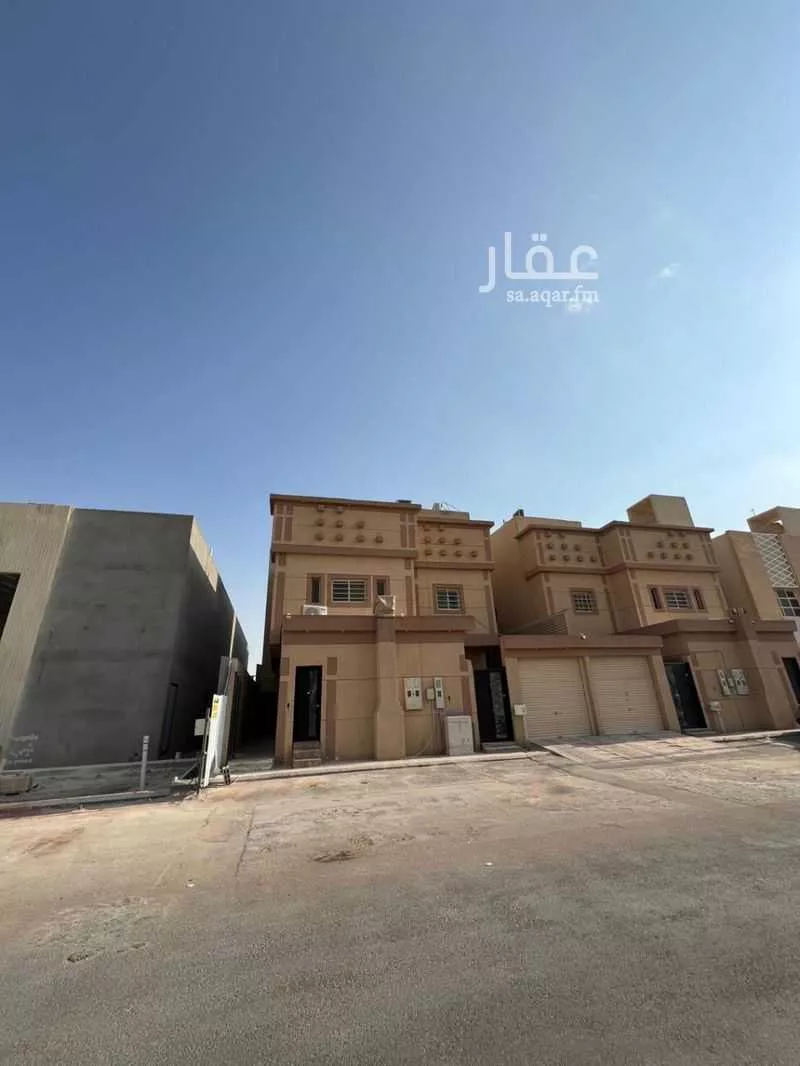 شقة للإيجار في شارع خليل ابو الصفاء ، حي الرمال ، الرياض ، منطقة الرياض 1 صورة