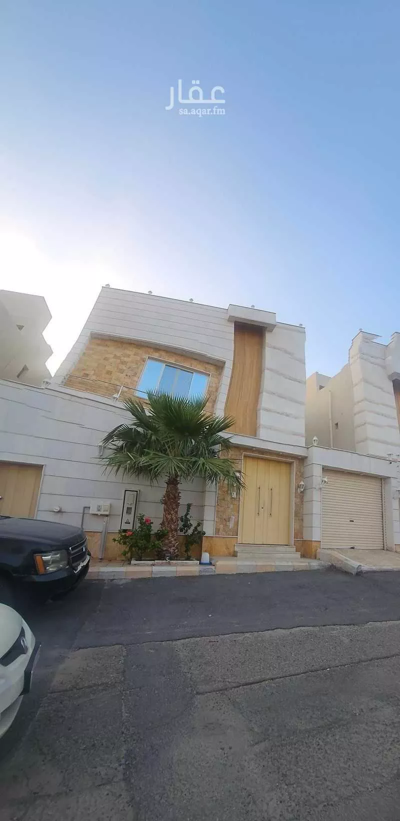 فيلا للإيجار في شارع محمد البيز, حي الحلقة الشرقية, مدينة الطائف, منطقة مكة المكرمة 1 صورة