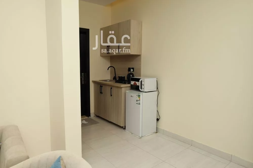 شقة للإيجار في شارع الأمير عبدالله بن سعود بن عبدالله صنيت, حي الصحافة, مدينة الرياض, منطقة الرياض 1 صورة