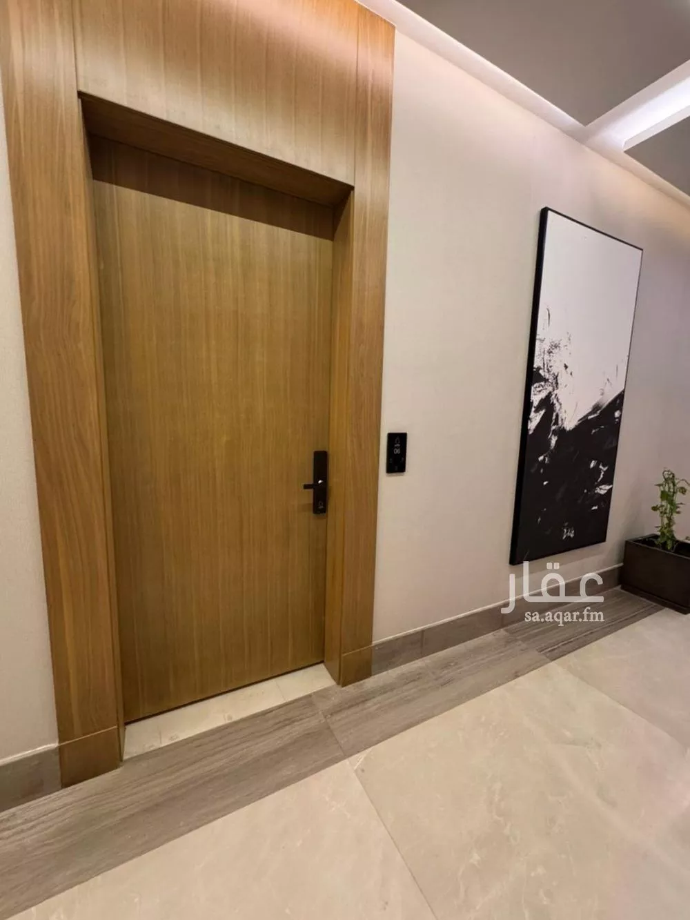 شقة للإيجار في شارع سالم بن أبي بكر شيخان, حي العارض, مدينة الرياض, منطقة الرياض 1 صورة