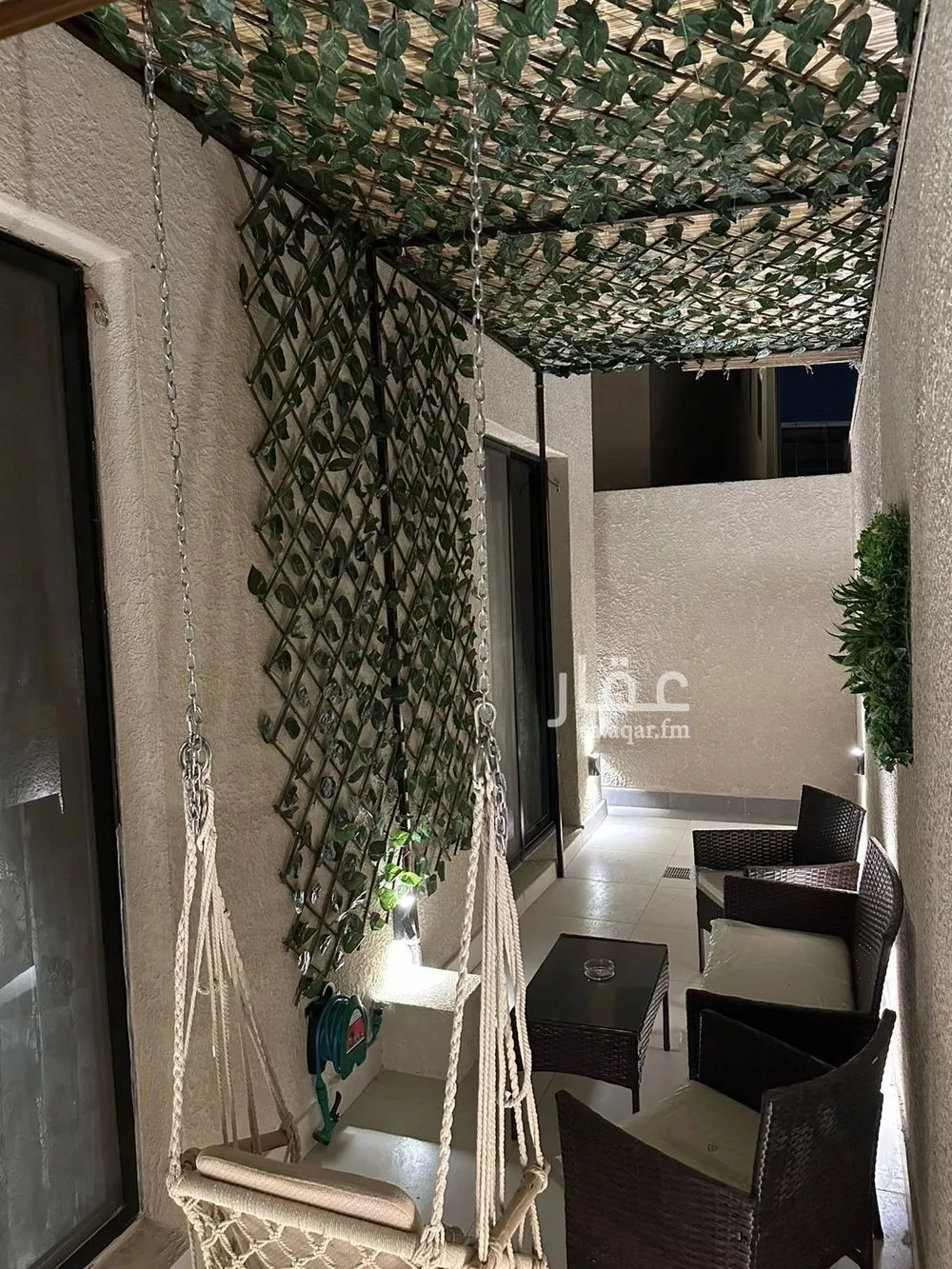 شقة للإيجار في شارع ثعلبة بن سعد الخزرجي, حي العارض, مدينة الرياض, منطقة الرياض 1 صورة