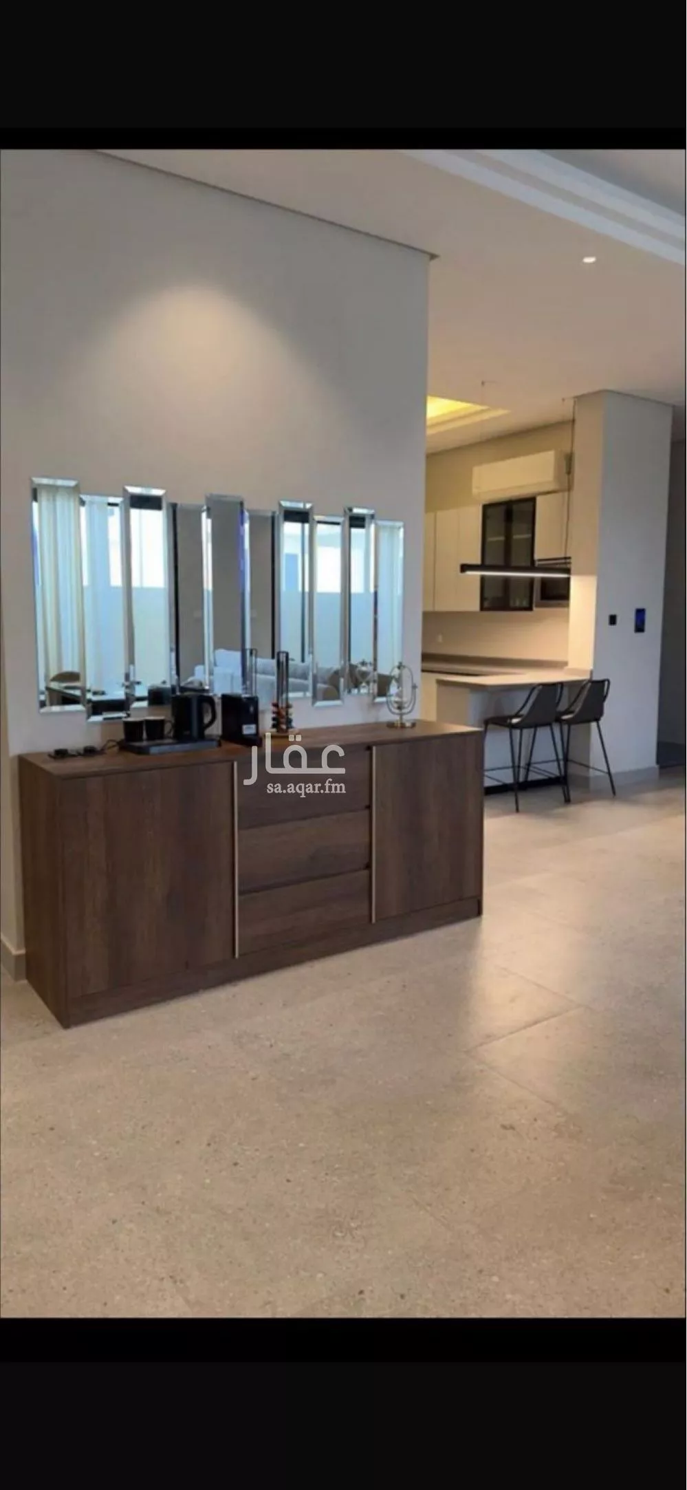 شقة للإيجار في شارع اللؤلؤه, حي العارض, مدينة الرياض, منطقة الرياض 1 صورة