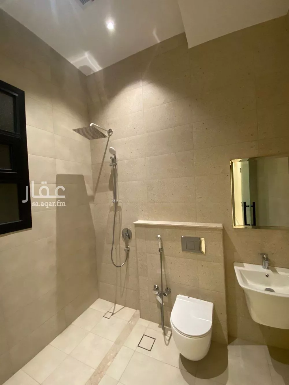 شقة للإيجار في شارع ممر107, حي الرمال, مدينة الرياض, منطقة الرياض 1 صورة