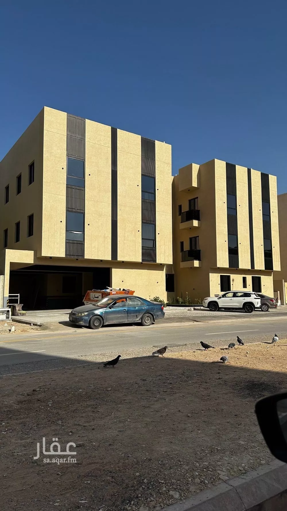 شقة للبيع في حي ظهرة لبن, مدينة الرياض, منطقة الرياض 1 صورة