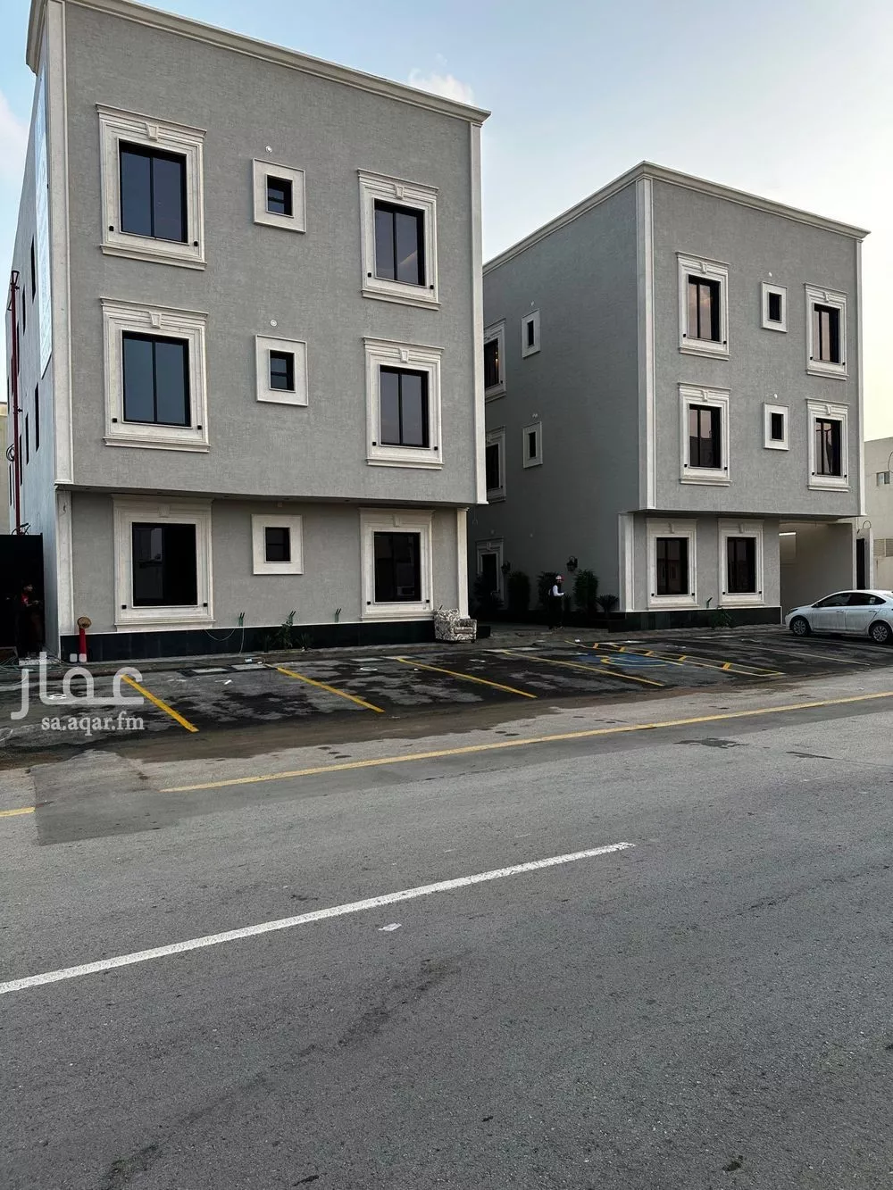 شقة للبيع في حي ظهرة لبن, مدينة الرياض, منطقة الرياض 1 صورة