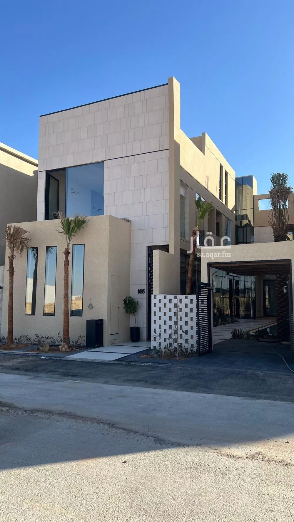 فيلا للبيع في شارع أبي الشيخ الأصبهاني, حي المهدية, مدينة الرياض, منطقة الرياض 1 صورة