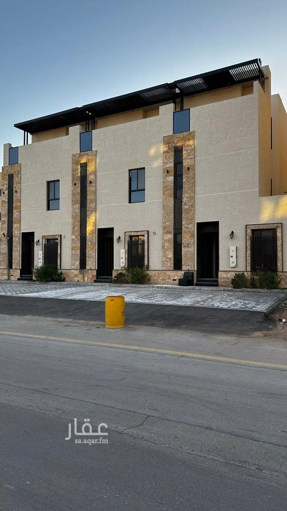 فيلا للبيع في شارع المضة, حي ظهرة لبن, مدينة الرياض, منطقة الرياض 1 صورة