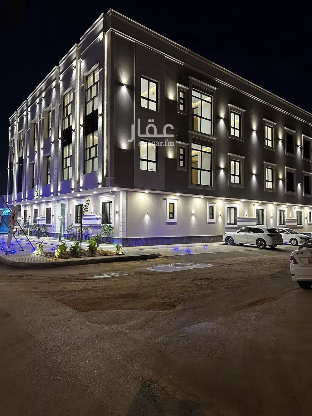 شقة للبيع في حي ظهرة لبن, مدينة الرياض, منطقة الرياض 1 صورة