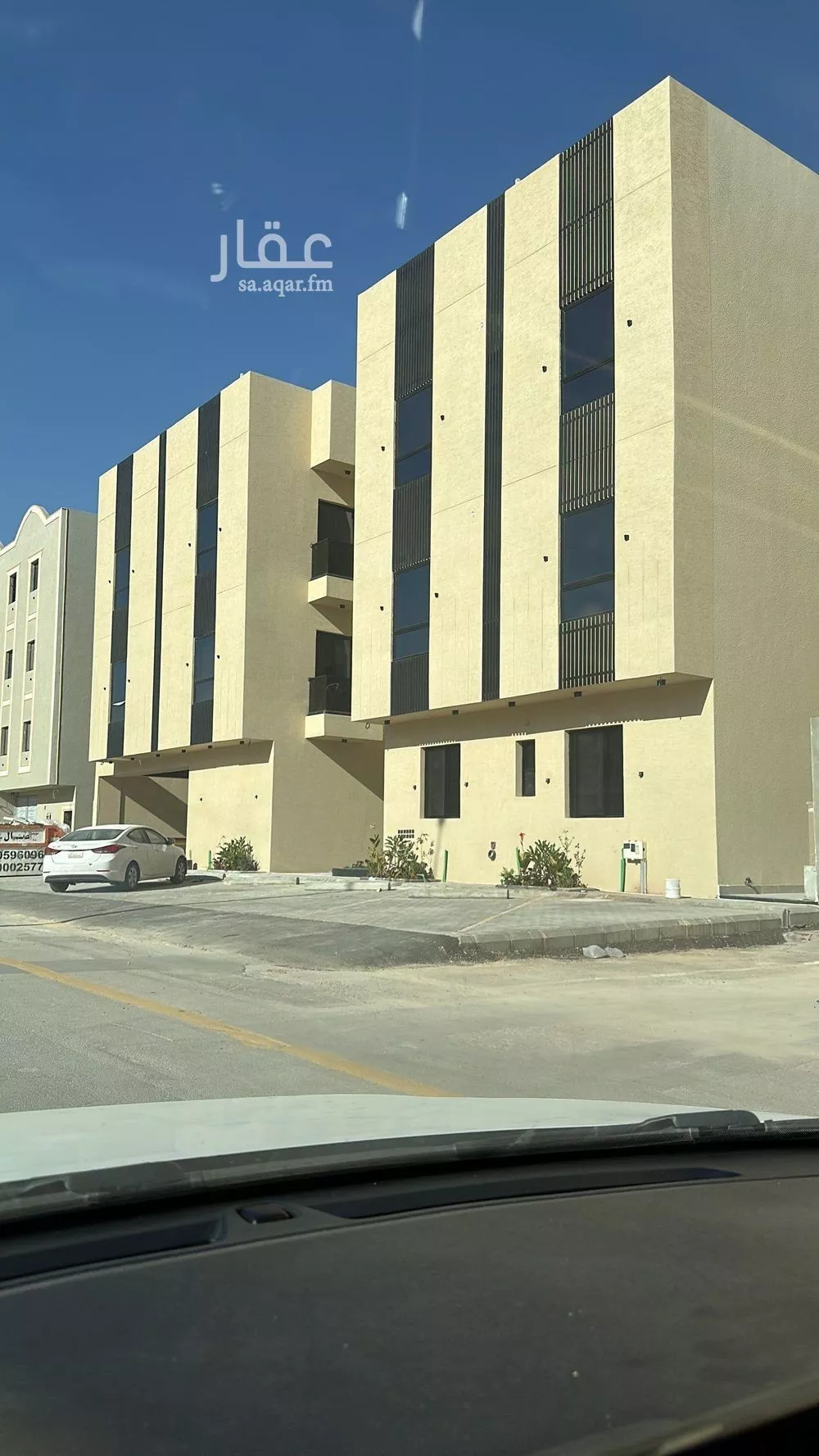 شقة للبيع في حي ظهرة لبن, مدينة الرياض, منطقة الرياض 1 صورة