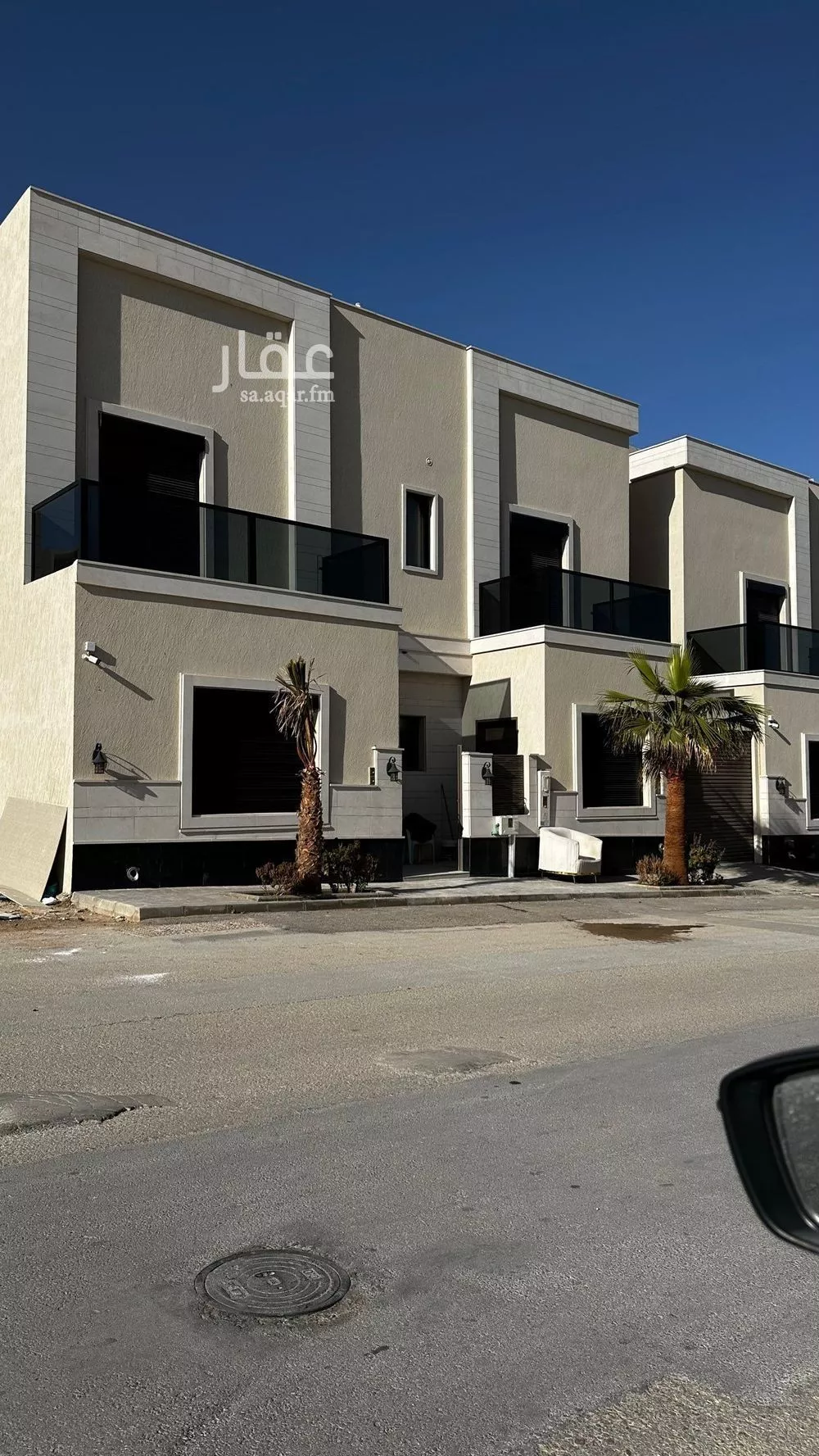 فيلا للبيع في شارع المضة, حي ظهرة لبن, مدينة الرياض, منطقة الرياض 1 صورة