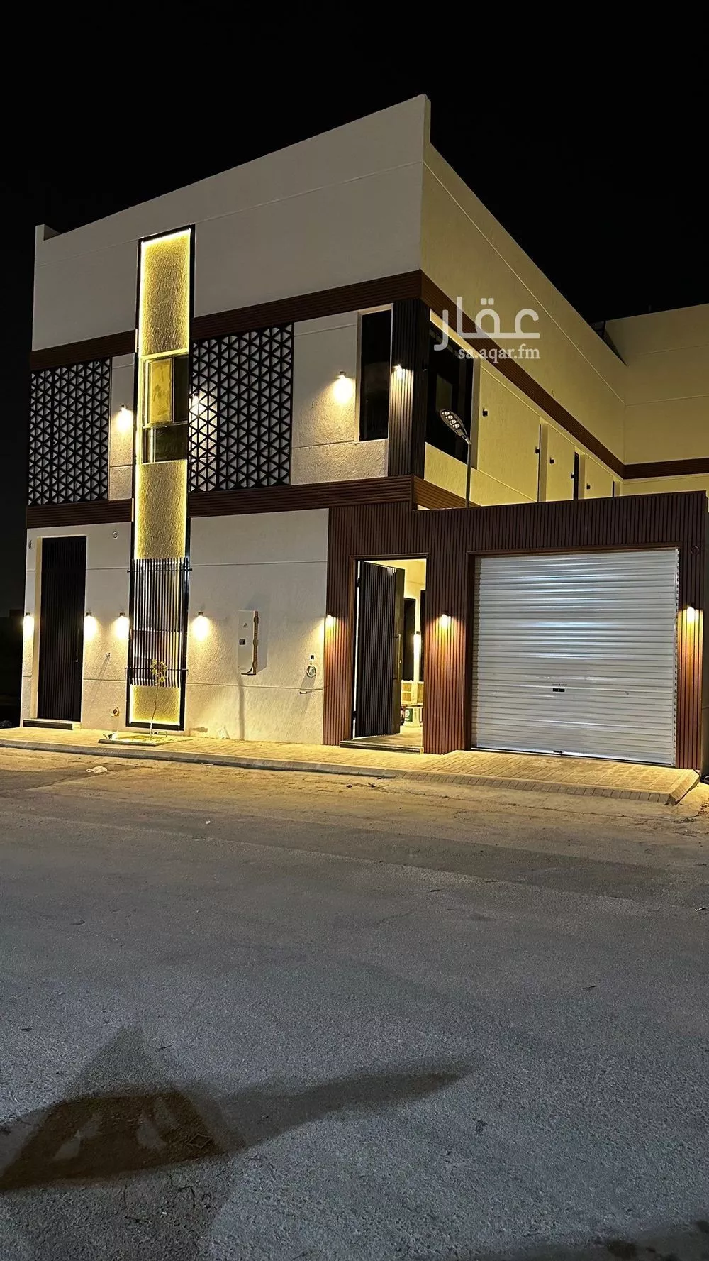 فيلا للبيع في شارع الموازرة, حي ظهرة لبن, مدينة الرياض, منطقة الرياض 1 صورة