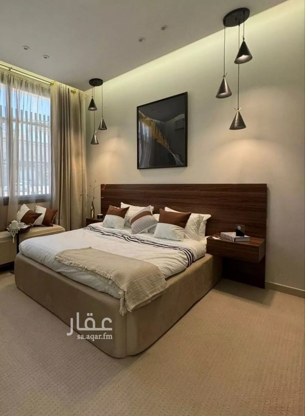 شقة للإيجار في حي ظهرة لبن, مدينة الرياض, منطقة الرياض 1 صورة