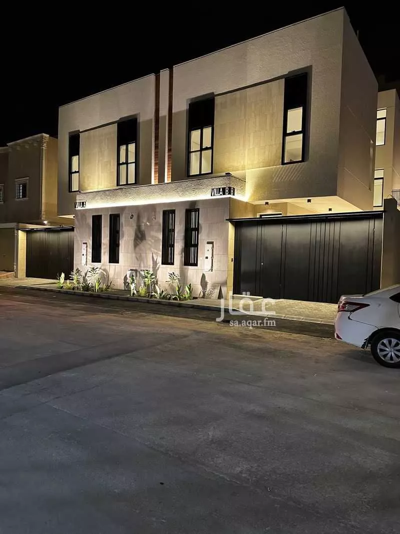 فيلا للبيع في شارع الموازرة, حي ظهرة لبن, مدينة الرياض, منطقة الرياض 1 صورة