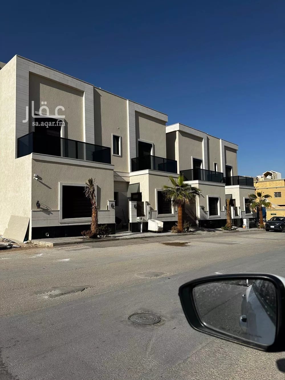 فيلا للبيع في شارع المضة, حي ظهرة لبن, مدينة الرياض, منطقة الرياض 1 صورة