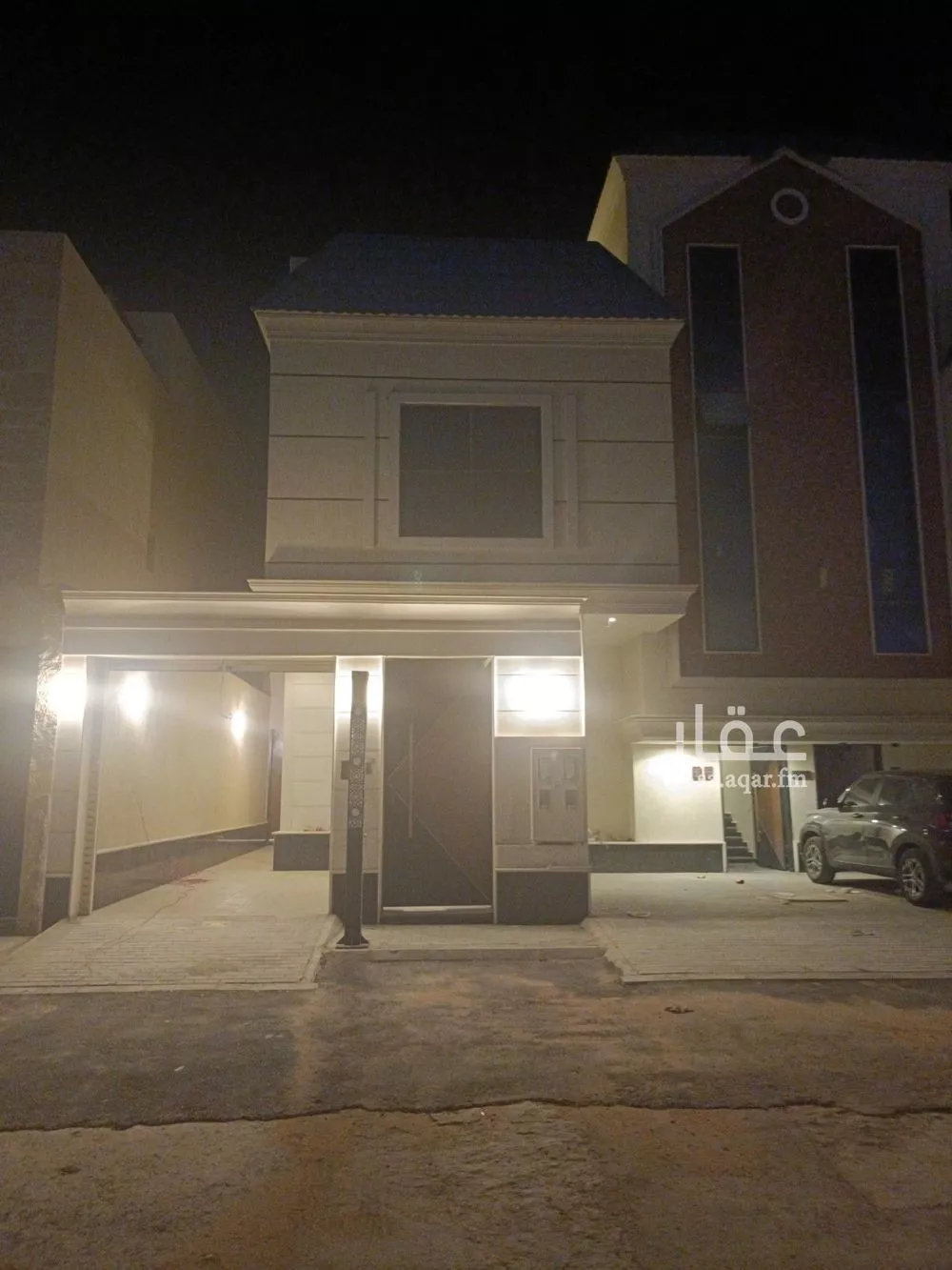 دور للبيع في شارع أبي بكر بن علامة الأنصاري, حي الرمال, مدينة الرياض, منطقة الرياض 1 صورة