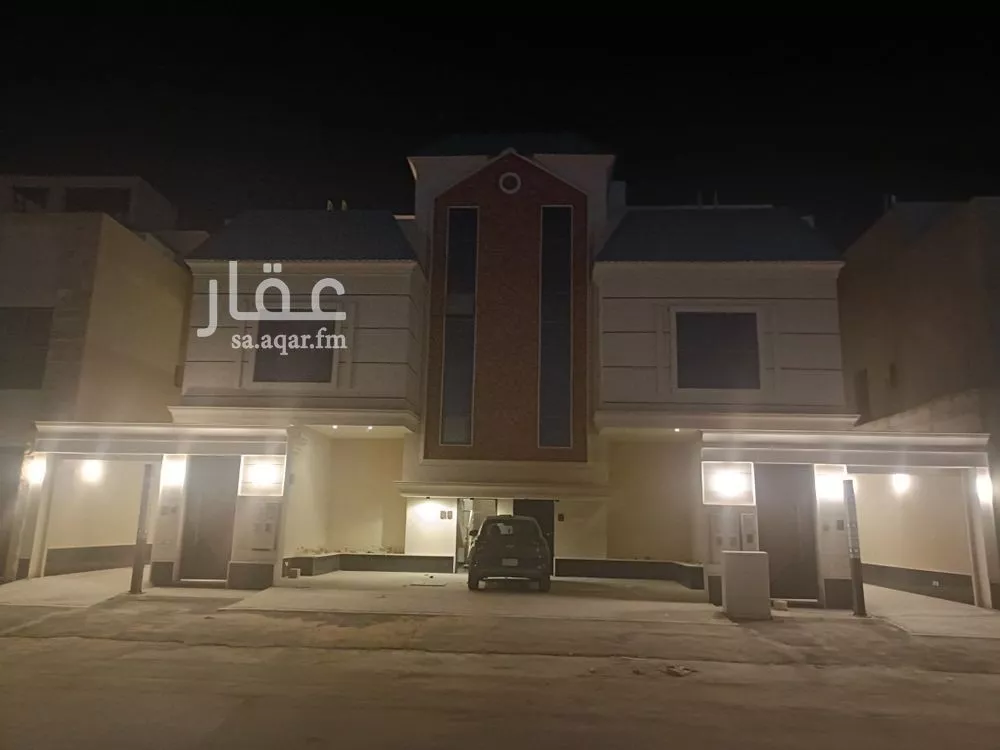 دور للبيع في شارع إسماعيل بن صبيح, حي الرمال, مدينة الرياض, منطقة الرياض 1 صورة