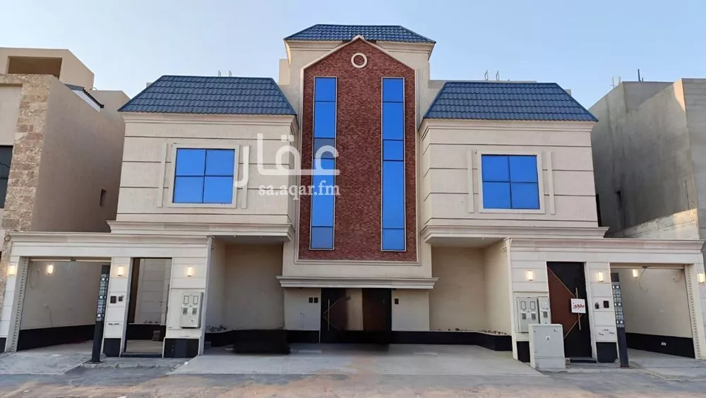 دور للبيع في حي الرمال, مدينة الرياض, منطقة الرياض 1 صورة