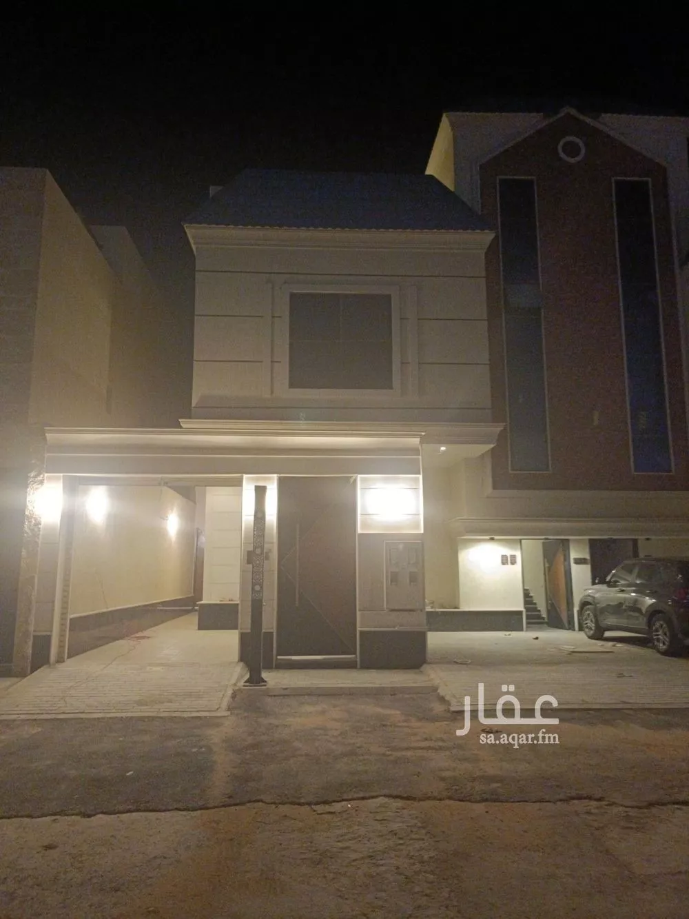 دور للبيع في شارع أبي بكر بن علامة الأنصاري, حي الرمال, مدينة الرياض, منطقة الرياض 1 صورة