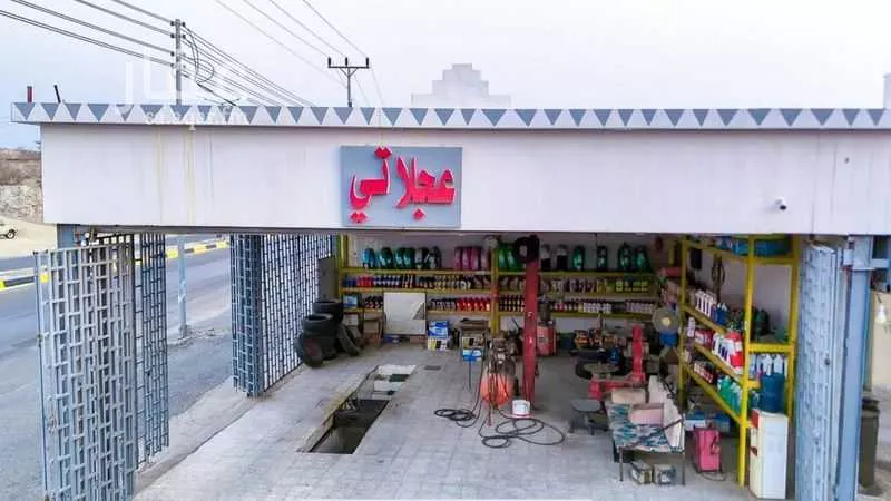 محل للبيع في الجائزة ، اضم 1 صورة