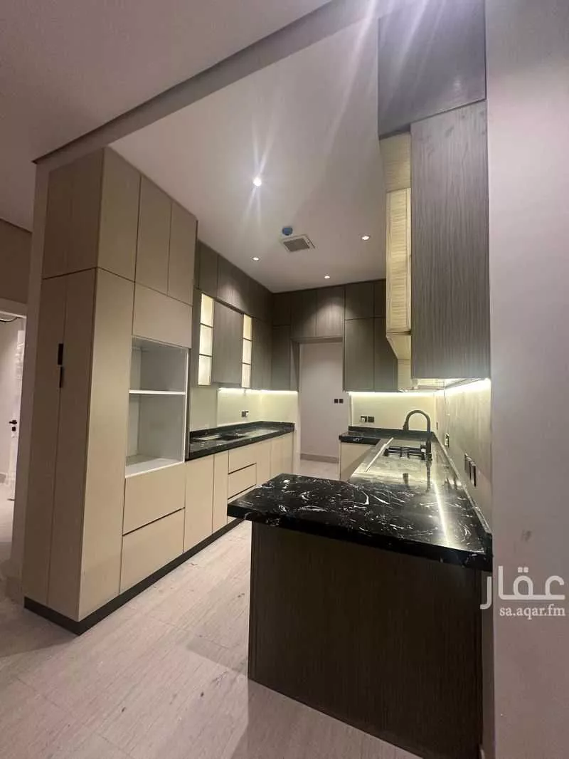 شقة للإيجار في شارع الرشاد ، حي الرمال ، الرياض ، منطقة الرياض 1 صورة