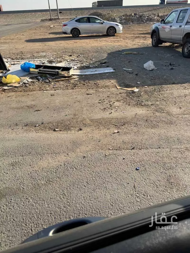 أرض للبيع في شارع 7188489, حي القرينية, مدينة جدة, منطقة مكة المكرمة 1 صورة