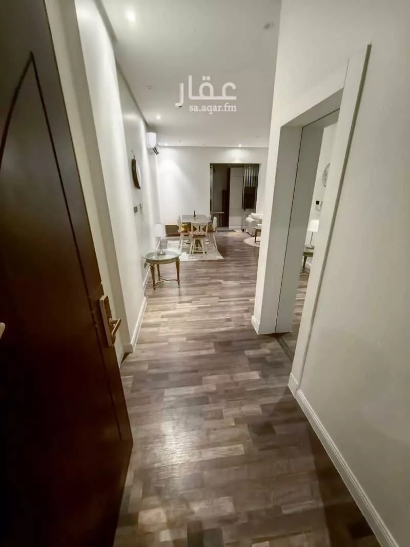 شقة للإيجار في شارع عثمان القاضي, حي النخيل, مدينة الرياض, منطقة الرياض 1 صورة