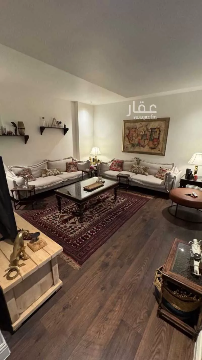 شقة للإيجار في شارع ابو السائب الهمزاني ، حي السلامة ، جدة ، جدة 1 صورة
