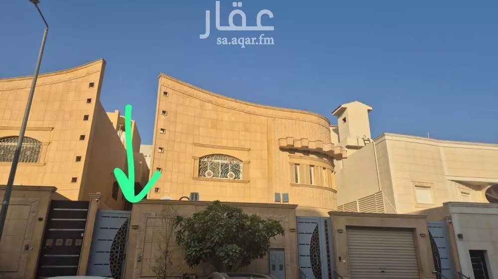 شقة للإيجار في شارع البازان, حي حطين, مدينة الرياض, منطقة الرياض 1 صورة