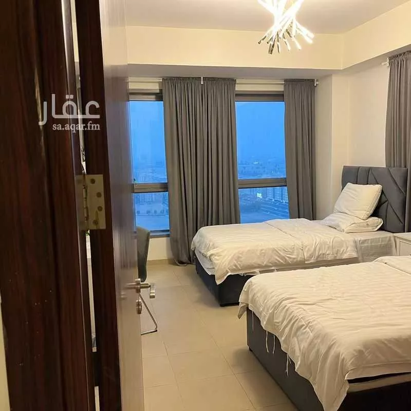 شقة للإيجار في شارع اوس ابن خالد ابن عبيد, حي الفيحاء, مدينة جدة, منطقة مكة المكرمة 1 صورة