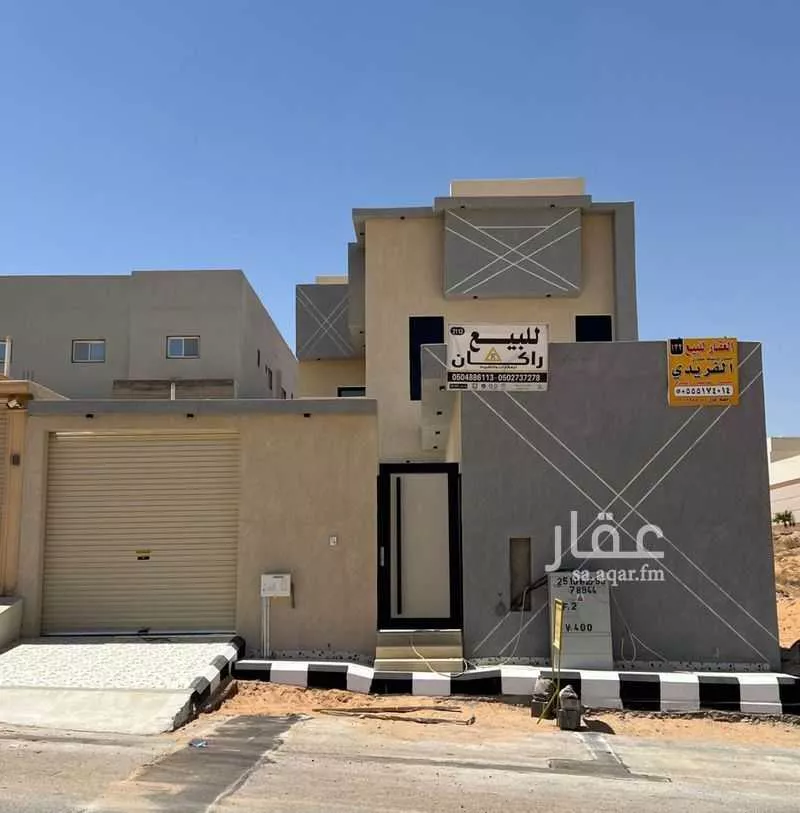 فيلا للإيجار في شارع الغدير 41 ، حي الغدير ، بريدة ، بريدة 1 صورة